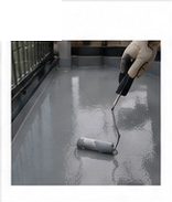 防水工事